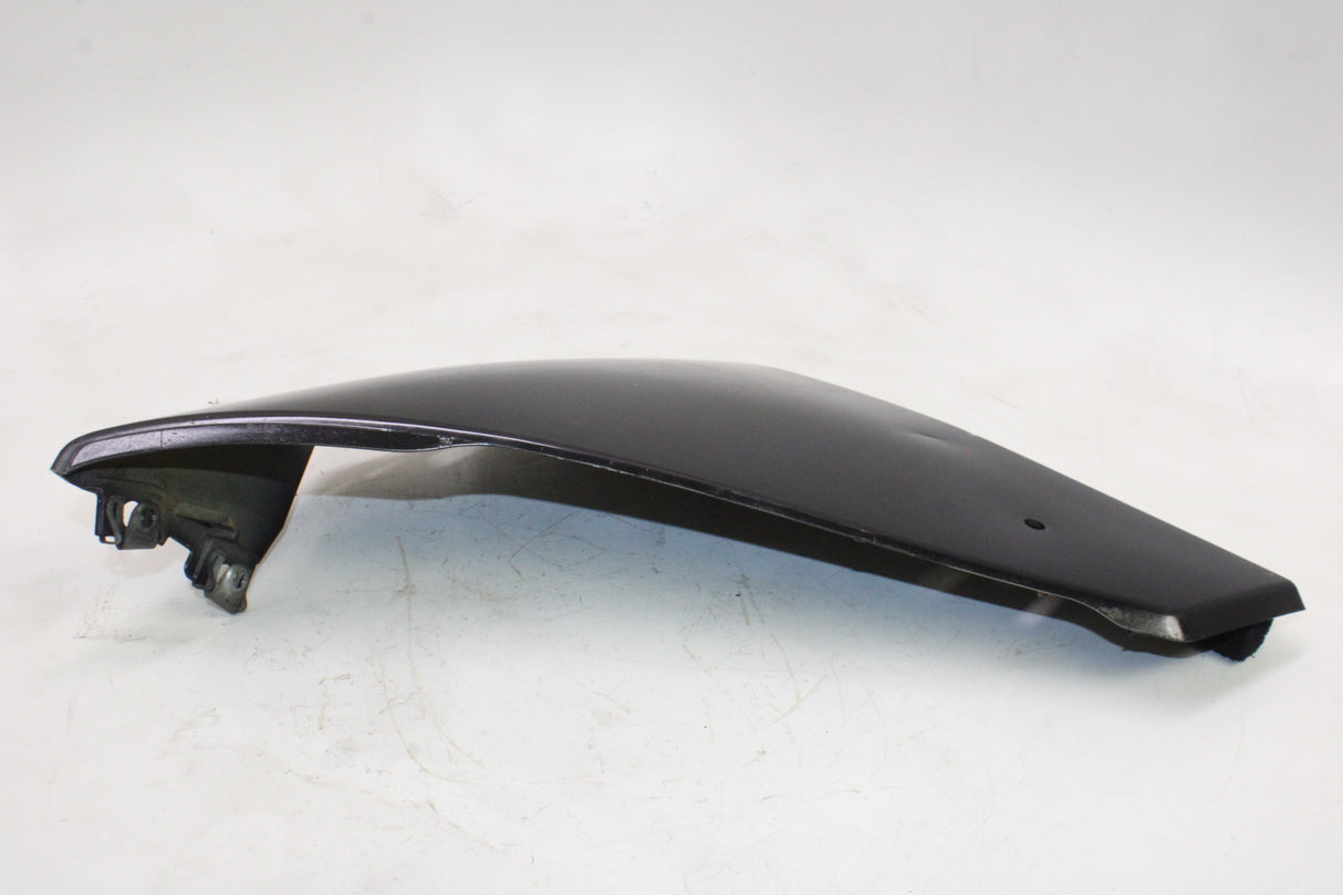 2009 Yamaha YZF R1 OEM LEFT LOWER BOTTOM BELLY FAIRING COWL
