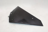 2009 Yamaha YZF R1 OEM RIGHT LOWER BOTTOM BELLY FAIRING COWL