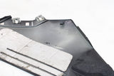 2009 Yamaha YZF R1 OEM RIGHT LOWER BOTTOM BELLY FAIRING COWL