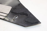 2009 Yamaha YZF R1 OEM RIGHT LOWER BOTTOM BELLY FAIRING COWL