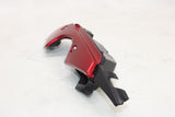2009 Yamaha YZF R1 OEM LEFT DASH CONSOLE BOX COVER LID FAIRING