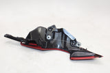 2009 Yamaha YZF R1 OEM LEFT DASH CONSOLE BOX COVER LID FAIRING