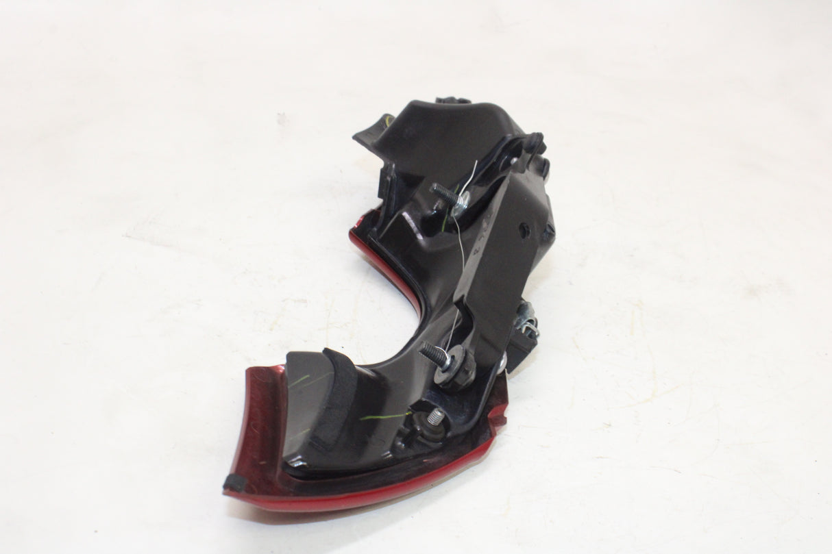 2009 Yamaha YZF R1 OEM LEFT DASH CONSOLE BOX COVER LID FAIRING