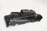 2009 Yamaha YZF R1 OEM REAR CENTER INNER COWL FAIRING