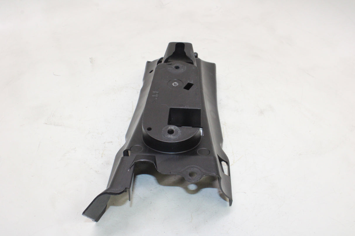 2009 Yamaha YZF R1 OEM REAR CENTER INNER COWL FAIRING