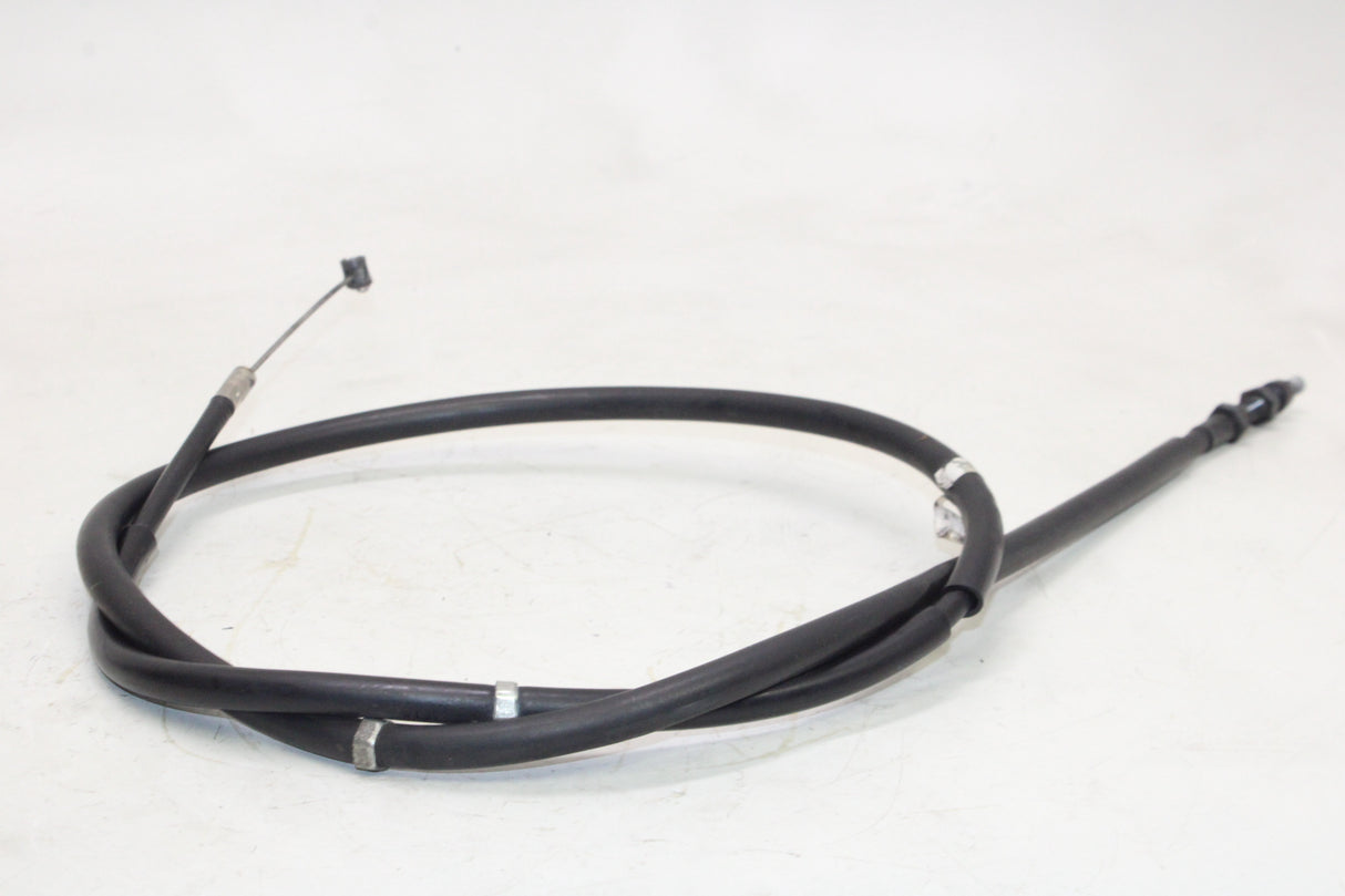 2009 Yamaha YZF R1 OEM CLUTCH CABLE LINE