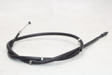 2009 Yamaha YZF R1 OEM CLUTCH CABLE LINE