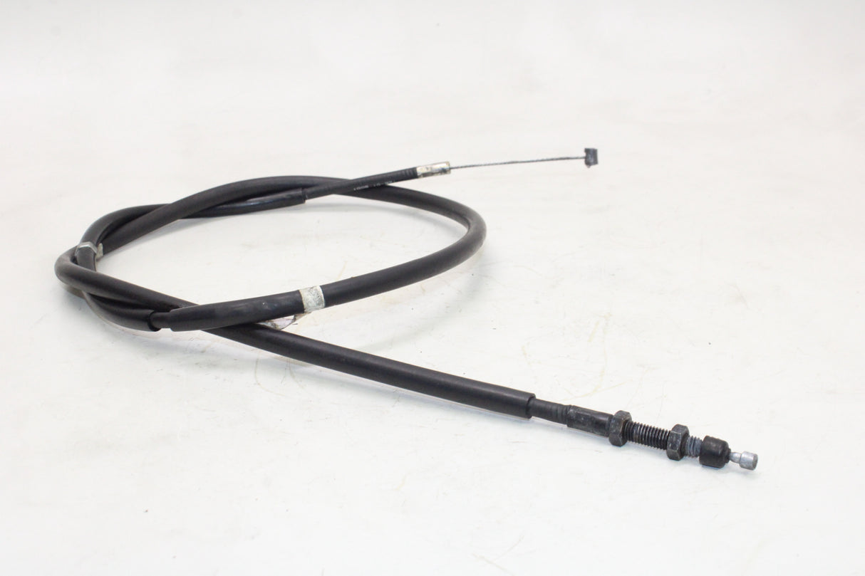 2009 Yamaha YZF R1 OEM CLUTCH CABLE LINE
