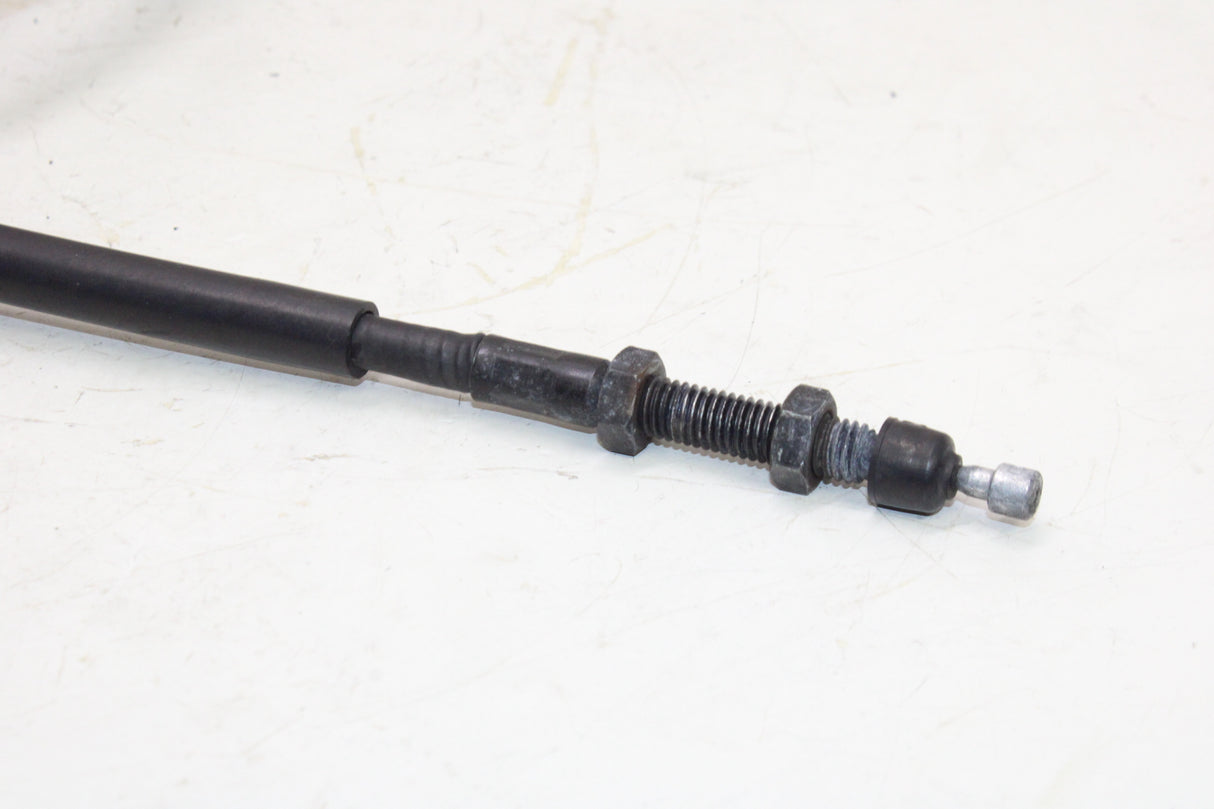 2009 Yamaha YZF R1 OEM CLUTCH CABLE LINE