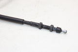 2009 Yamaha YZF R1 OEM CLUTCH CABLE LINE