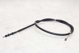 2009 Yamaha YZF R1 OEM CLUTCH CABLE LINE