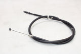 2009 Yamaha YZF R1 OEM CLUTCH CABLE LINE