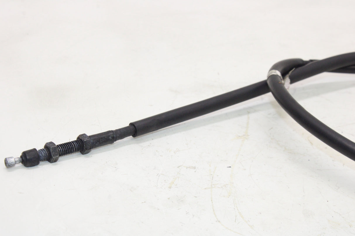 2009 Yamaha YZF R1 OEM CLUTCH CABLE LINE