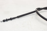 2009 Yamaha YZF R1 OEM CLUTCH CABLE LINE