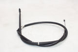 2009 Yamaha YZF R1 OEM CLUTCH CABLE LINE