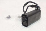 2009 Yamaha YZF R1 OEM EVAP VAPOR CHARCOAL EMISSION CANISTER