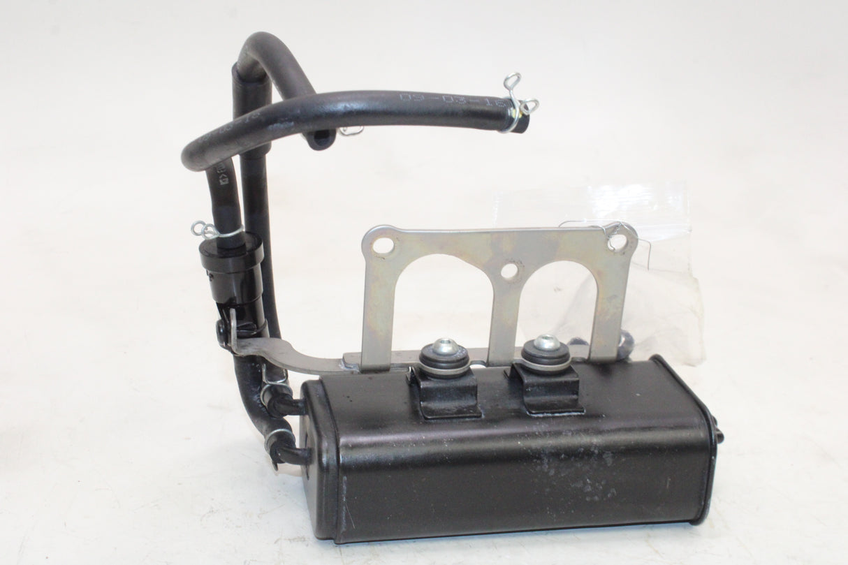 2009 Yamaha YZF R1 OEM EVAP VAPOR CHARCOAL EMISSION CANISTER