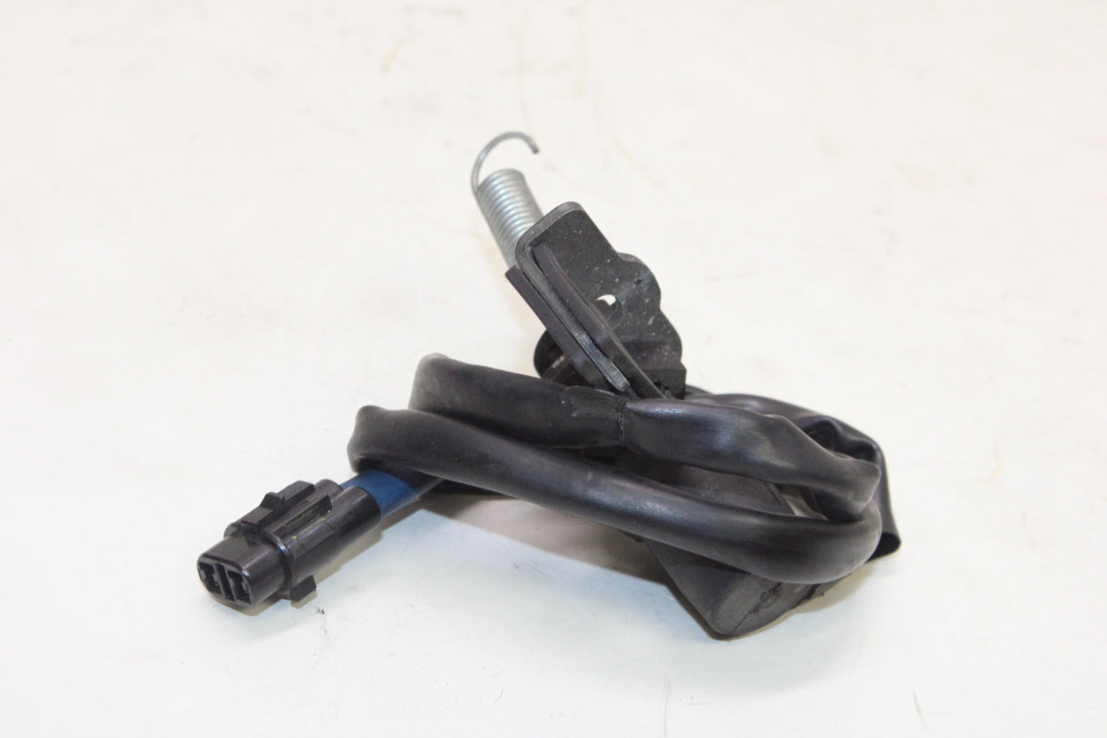 2009 Yamaha YZF R1 OEM REAR BACK BRAKE SENSOR