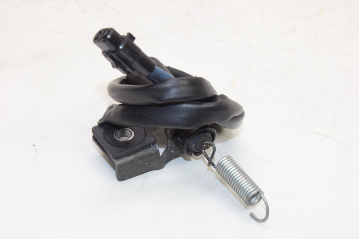 2009 Yamaha YZF R1 OEM REAR BACK BRAKE SENSOR