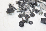 2009 Yamaha YZF R1 OEM ENGINE MOUNTING BOLTS HARDWARE MOTOR SCREWS