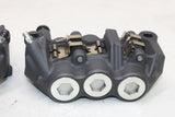 2009 Yamaha YZF R1 OEM RIGHT LEFT FRONT BRAKE CALIPER SET PAIR CALIPERS