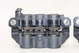 2009 Yamaha YZF R1 OEM RIGHT LEFT FRONT BRAKE CALIPER SET PAIR CALIPERS