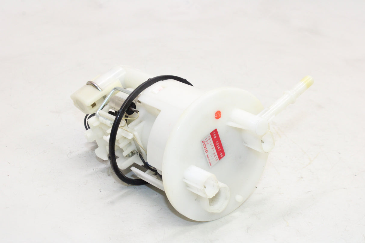2009 Yamaha YZF R1 OEM FUEL PUMP GAS PETROL SENDER UNIT
