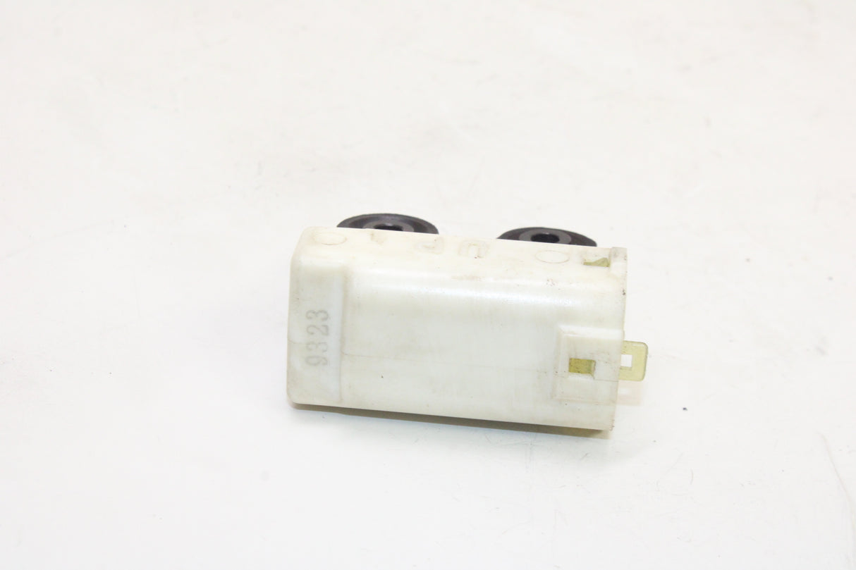 2009 Yamaha YZF R1 OEM TIP OVER BANK ANGLE CRASH SENSOR SWITCH