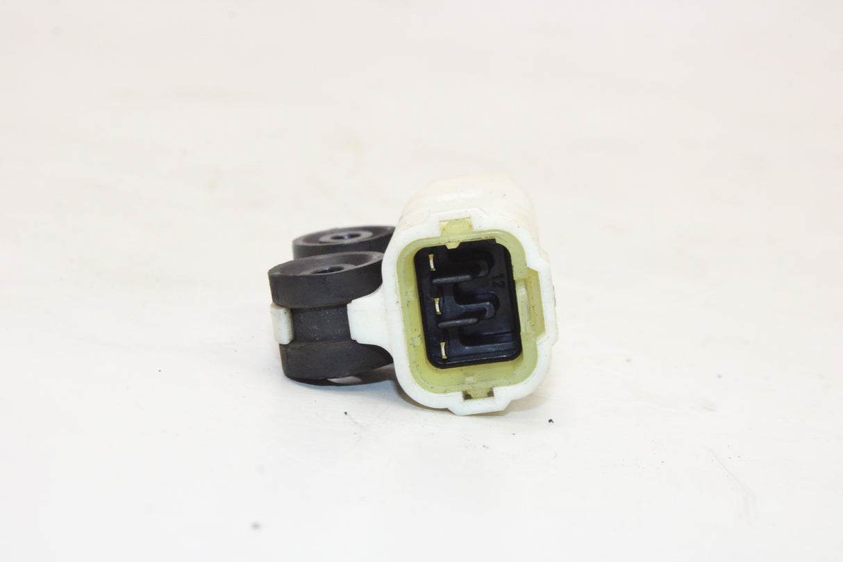 2009 Yamaha YZF R1 OEM TIP OVER BANK ANGLE CRASH SENSOR SWITCH