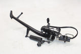 2009 Yamaha YZF R1 OEM KICKSTAND SIDE KICK STAND W SENSOR