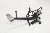 2009 Yamaha YZF R1 OEM KICKSTAND SIDE KICK STAND W SENSOR
