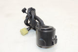 2009 Yamaha YZF R1 OEM LEFT CLIP ON HANDLE HORN SIGNALS SWITCH SWITCHES