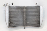 2009 Yamaha YZF R1 OEM ENGINE RADIATOR MOTOR COOLER COOLING W CAP