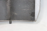 2009 Yamaha YZF R1 OEM ENGINE RADIATOR MOTOR COOLER COOLING W CAP