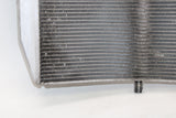 2009 Yamaha YZF R1 OEM ENGINE RADIATOR MOTOR COOLER COOLING W CAP