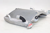 2009 Yamaha YZF R1 OEM ENGINE RADIATOR MOTOR COOLER COOLING W CAP
