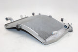 2009 Yamaha YZF R1 OEM ENGINE RADIATOR MOTOR COOLER COOLING W CAP