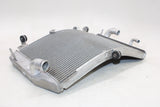 2009 Yamaha YZF R1 OEM ENGINE RADIATOR MOTOR COOLER COOLING W CAP