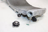 2009 Yamaha YZF R1 OEM ENGINE RADIATOR MOTOR COOLER COOLING W CAP