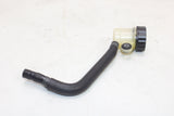 2009 Yamaha YZF R1 OEM REAR BRAKE MASTER FLUID RESERVOIR TANK BOTTLE
