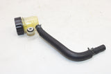 2009 Yamaha YZF R1 OEM REAR BRAKE MASTER FLUID RESERVOIR TANK BOTTLE