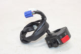 2009 Yamaha YZF R1 OEM RIGHT CLIP ON HANDLE KILL OFF START SWITCH SWITCHES