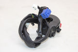 2009 Yamaha YZF R1 OEM RIGHT CLIP ON HANDLE KILL OFF START SWITCH SWITCHES