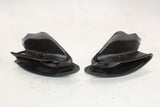 2009 Yamaha YZF R1 OEM AIR DUCT BOOT PAIR