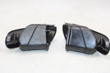 2009 Yamaha YZF R1 OEM AIR DUCT BOOT PAIR