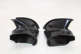 2009 Yamaha YZF R1 OEM AIR DUCT BOOT PAIR