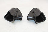 2009 Yamaha YZF R1 OEM AIR DUCT BOOT PAIR