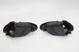 2009 Yamaha YZF R1 OEM AIR DUCT BOOT PAIR