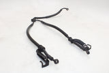 2009 Yamaha YZF R1 OEM FRONT BRAKE HOSE FLUID LINE PAIR
