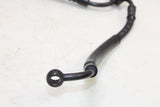 2009 Yamaha YZF R1 OEM FRONT BRAKE HOSE FLUID LINE PAIR